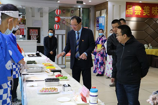 2020年第九屆青海日本文化交流會(huì)圓滿落下帷幕(圖3) 2020年第九屆青海日本文化交流會(huì)圓滿落下帷幕(圖3)