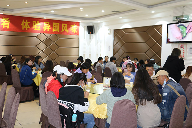 2020年第九屆青海日本文化交流會(huì)圓滿落下帷幕(圖6) 2020年第九屆青海日本文化交流會(huì)圓滿落下帷幕(圖6)