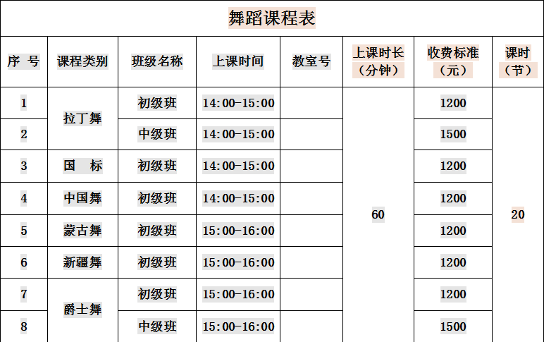 青海省小島藝術培訓班招生簡章(圖3) 青海省小島藝術培訓班招生簡章(圖3)