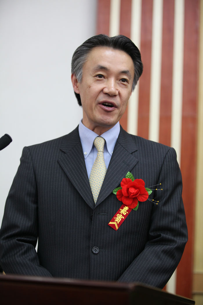 2011青海“中日文化節(jié)” (圖11) 2011青?!爸腥瘴幕?jié)” (圖11)