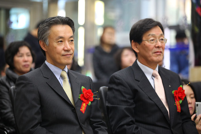 2011青?!爸腥瘴幕?jié)” (圖15) 2011青海“中日文化節(jié)” (圖15)