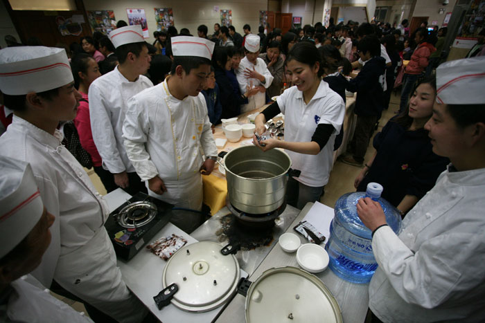 2011青?!爸腥瘴幕?jié)” (圖27) 2011青?!爸腥瘴幕?jié)” (圖27)